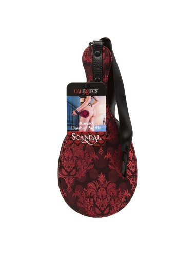 CALEXOTICS - SCANDAL LE PELLE DOUBLE RONDE