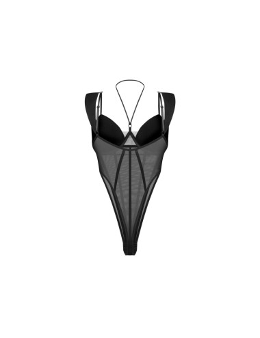 Sibilie body - Noir