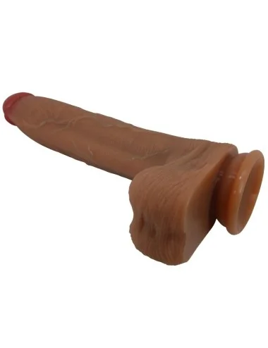 PRETTY LOVE - GODE ULTRA RÉALISTE ADLEY 28 CM