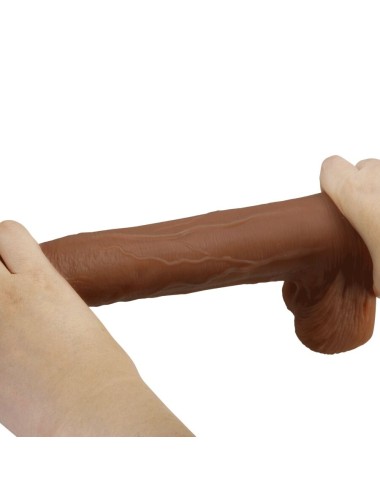 PRETTY LOVE - GODE ULTRA RÉALISTE ADLEY 28 CM