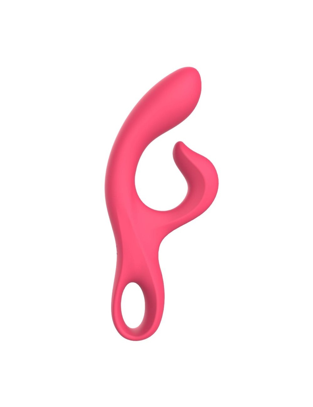 XOCOON - VIBRATEUR POINT G ORGASME SANS FIN FUCHSIA XOCOON - VIBRATEUR POINT G ORGASME SANS FIN FUCHSIA