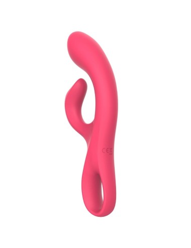 XOCOON - VIBRATEUR POINT G ORGASME SANS FIN FUCHSIA