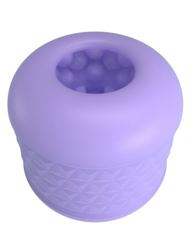 PRETTY LOVE - MASTURBATEUR POUR HOMME CORY VIOLET