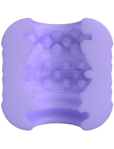 PRETTY LOVE - MASTURBATEUR POUR HOMME CORY VIOLET