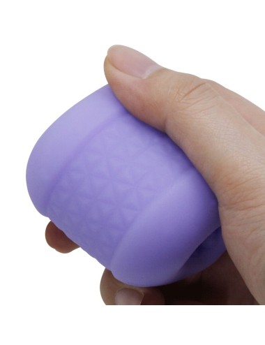 PRETTY LOVE - MASTURBATEUR POUR HOMME CORY VIOLET
