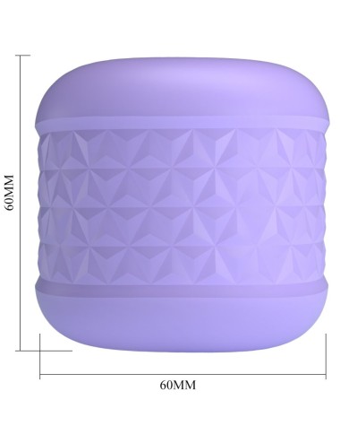 PRETTY LOVE - MASTURBATEUR POUR HOMME CORY VIOLET