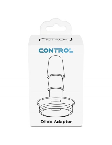 KIIROO - ADAPTATEUR DE GODE DE CONTRÔLE