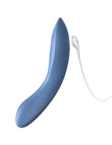 WE-VIBE - RAVE 2 VIBRATEUR POINT G BLEU