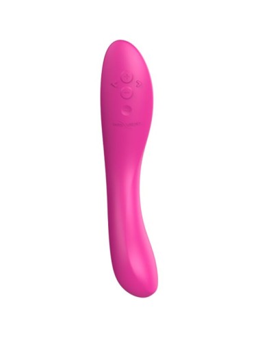 WE-VIBE - RAVE 2 VIBRATEUR POINT ROSE