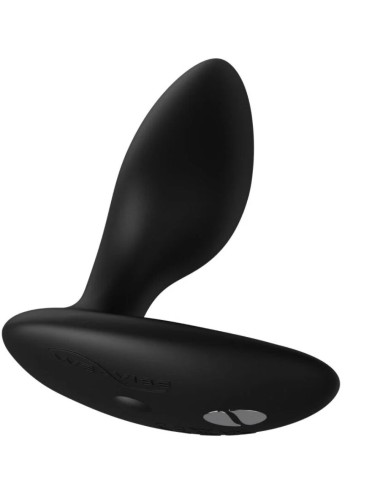 WE-VIBE - DITTO+ VIBRATEUR ANAL PLUG NOIR