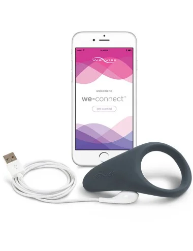 WE-VIBE - ANNEAU VIBRANT VERGE