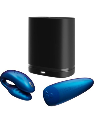 WE-VIBE - CHORUS BLEU COSMIQUE