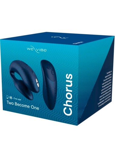 WE-VIBE - CHORUS BLEU COSMIQUE