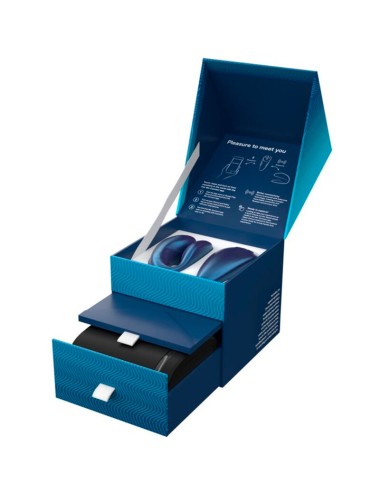 WE-VIBE - CHORUS BLEU COSMIQUE