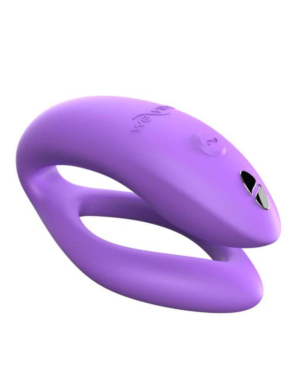 WE-VIBE - SYNC O TÉLÉCOMMANDE VIBRATEUR FLEXIBLE VIOLET WE-VIBE - SYNC O TÉLÉCOMMANDE VIBRATEUR FLEXIBLE VIOLET