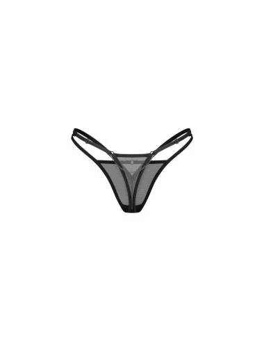Sibilie string - Noir