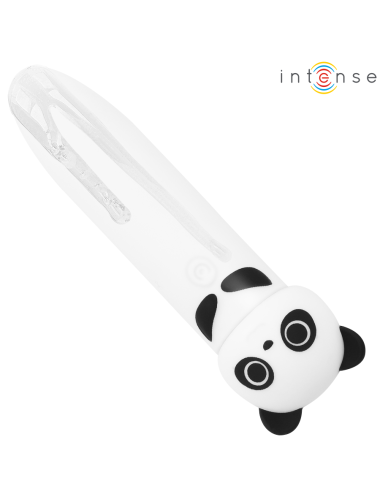 INTENSE - POH PANDA BULLET VIBRANT RECHARGEABLE USB 10 X 2,2 CM