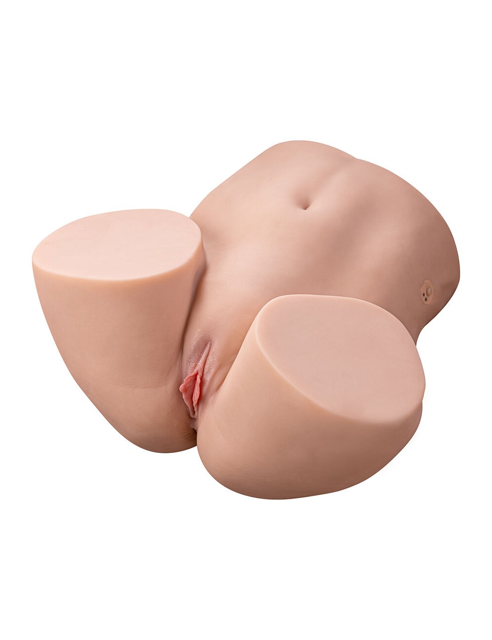 XISE - ETHEL MASTURBATEUR VAGIN RÉALISTE À POUSSÉE AVEC VIBRATIONS MULTI-POSITIONS XISE - ETHEL MASTURBATEUR VAGIN RÉALISTE À POUSSÉE AVEC VIBRATIONS MULTI-POSITIONS