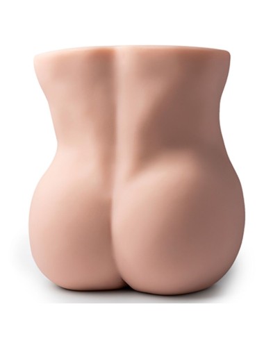 XISE - LYDIA MASTURBATEUR VAGIN FÉMININ AVEC POUSSÉE 25 CM