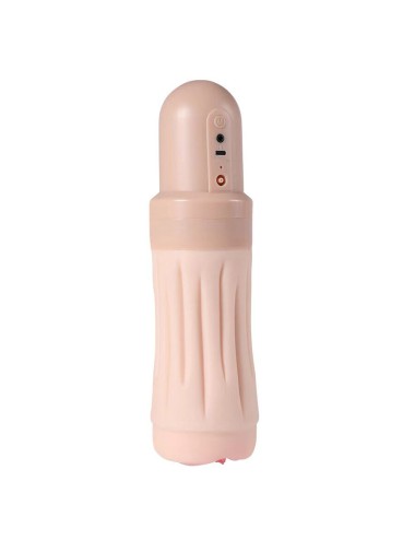 XISE - SUCTROKER V3.0 III MASTURBATEUR VAGIN AVEC VIBRATION