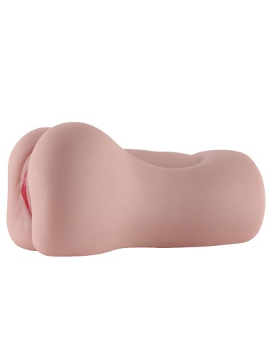 XISE - AGGIE MASTURBATEUR VAGIN VIBRANT AVEC VIBRATION