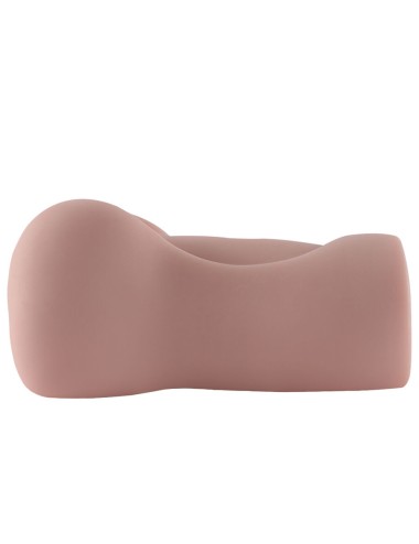 XISE - AGGIE MASTURBATEUR VAGIN VIBRANT AVEC VIBRATION