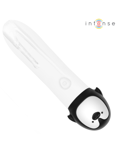 INTENSE - RICHE BULLET VIBRANT PINGOUIN