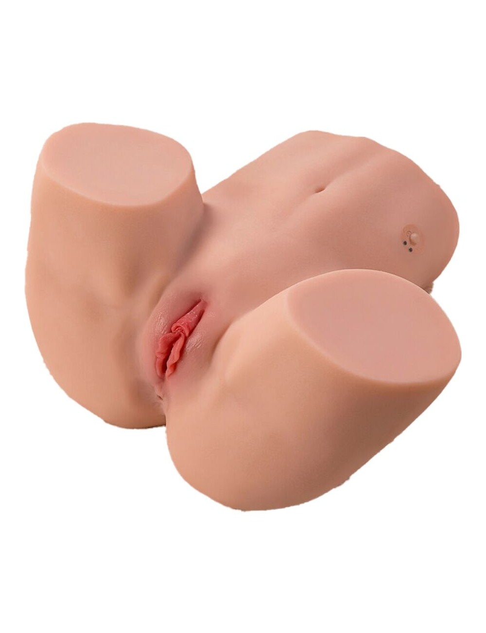 XISE - MAYA MASTURBATEUR RÉALISTE VAGIN ET ANUS SUÇANT AVEC VIBRATIONS ET ONDES STIMULANTES 4 XISE - MAYA MASTURBATEUR RÉALISTE VAGIN ET ANUS SUÇANT AVEC VIBRATIONS ET ONDES STIMULANTES 4