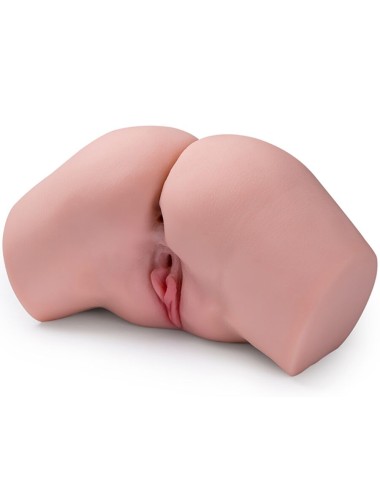 XISE - TRACY MASTURBATEUR VIBRANT RÉALISTE MULTIPOSITION VAGIN ET ANUS
