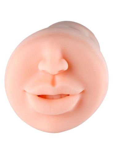 XISE - SUCTROKER V2.0 I MASTURBATEUR BUCCAL AVEC VIBRATION