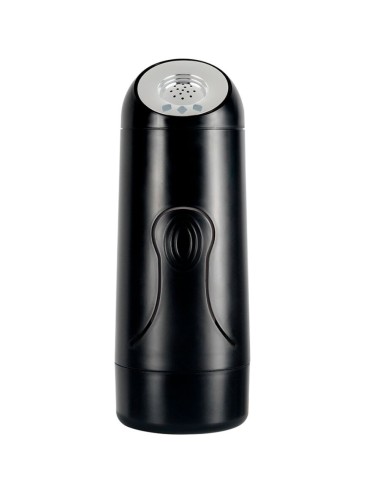 SHEQU - MASTURBATEUR VAGIN FANNY AVEC VIBRATION