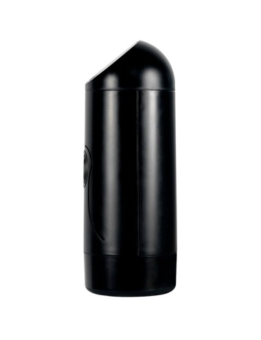SHEQU - MASTURBATEUR VAGIN FANNY AVEC VIBRATION