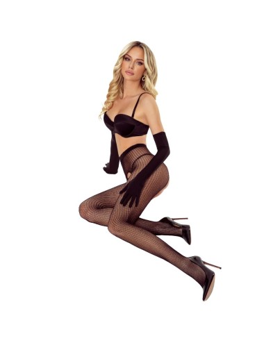PASSION - TIOPEN 038 COLLANT NOIR 3/4