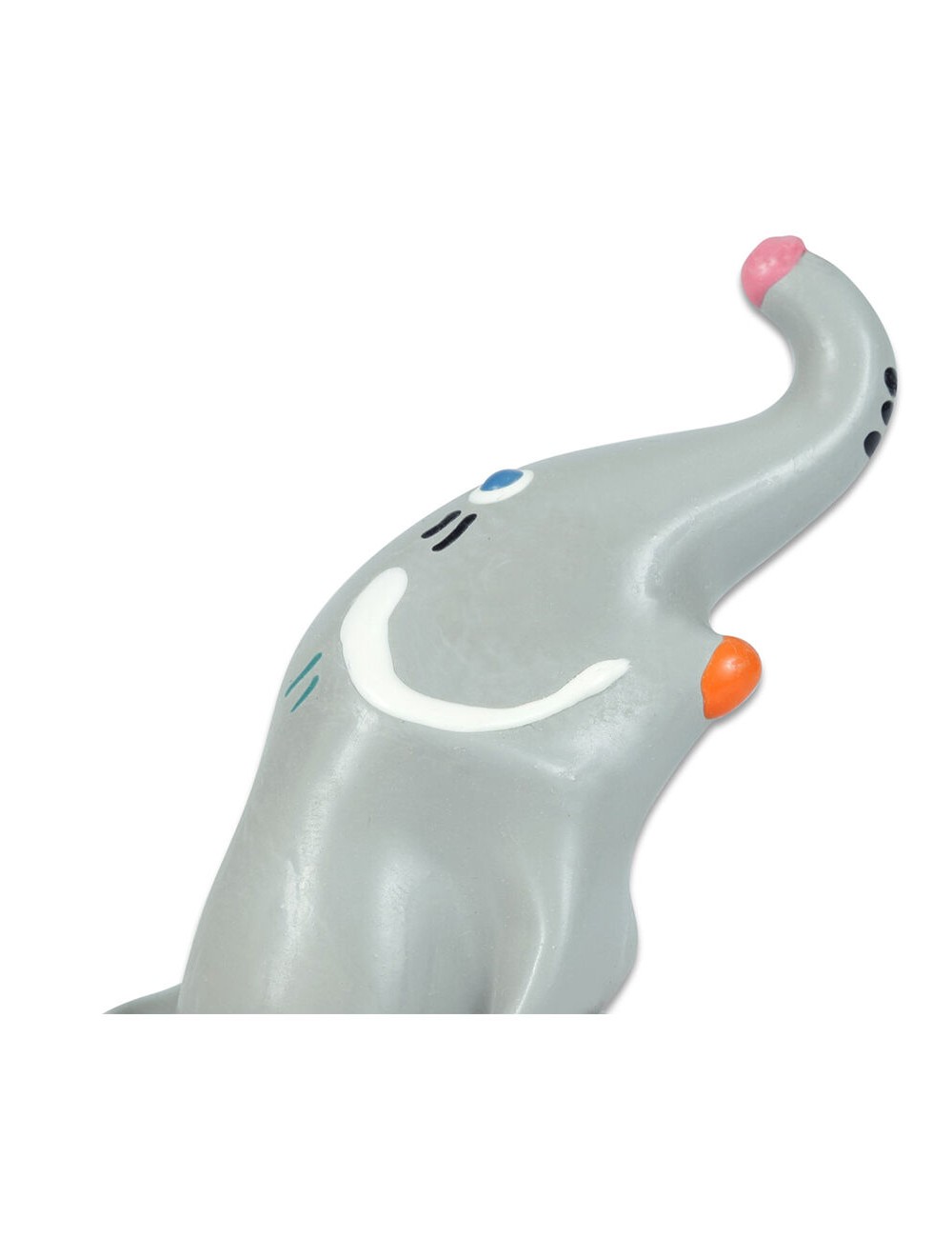 CONDOMERIE - PRÉSERVATIFS FANTAISIE PEINTS À LA MAIN MODÈLE ÉLÉPHANT 1 CONDOMERIE - PRÉSERVATIFS FANTAISIE PEINTS À LA MAIN MODÈLE ÉLÉPHANT 1