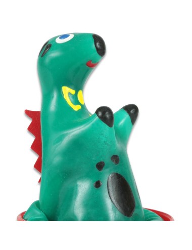 CONDOMERIE - PRÉSERVATIFS FANTAISIE PEINTS À LA MAIN MONSTRE DU LOCH NESS