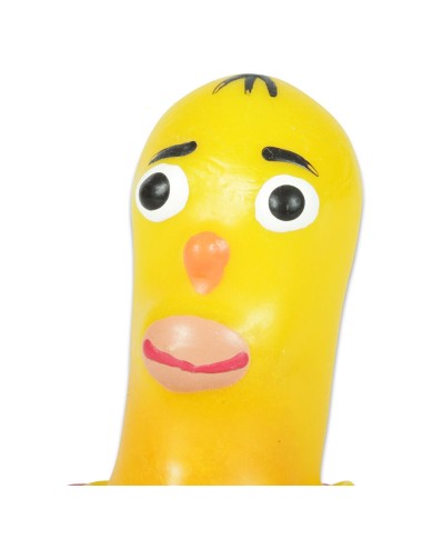 CONDOMERIE - PRÉSERVATIFS FANTAISIE PEINTS À LA MAIN PÈRE
