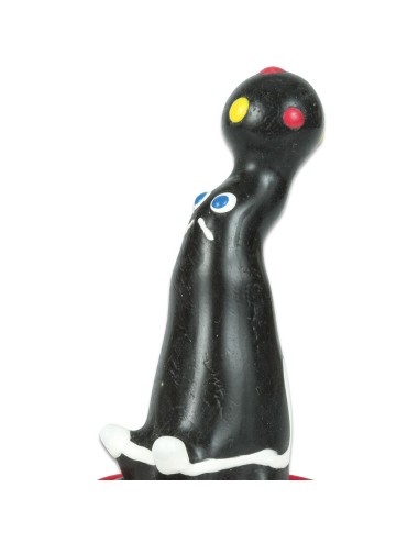 CONDOMERIE - PRÉSERVATIFS FANTAISIE PEINTS À LA MAIN OTA DE MER