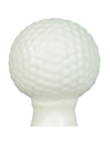 CONDOMERIE - PRÉSERVATIFS FANTAISIE PEINTS À LA MAIN EN FORME DE BALLE DE GOLF