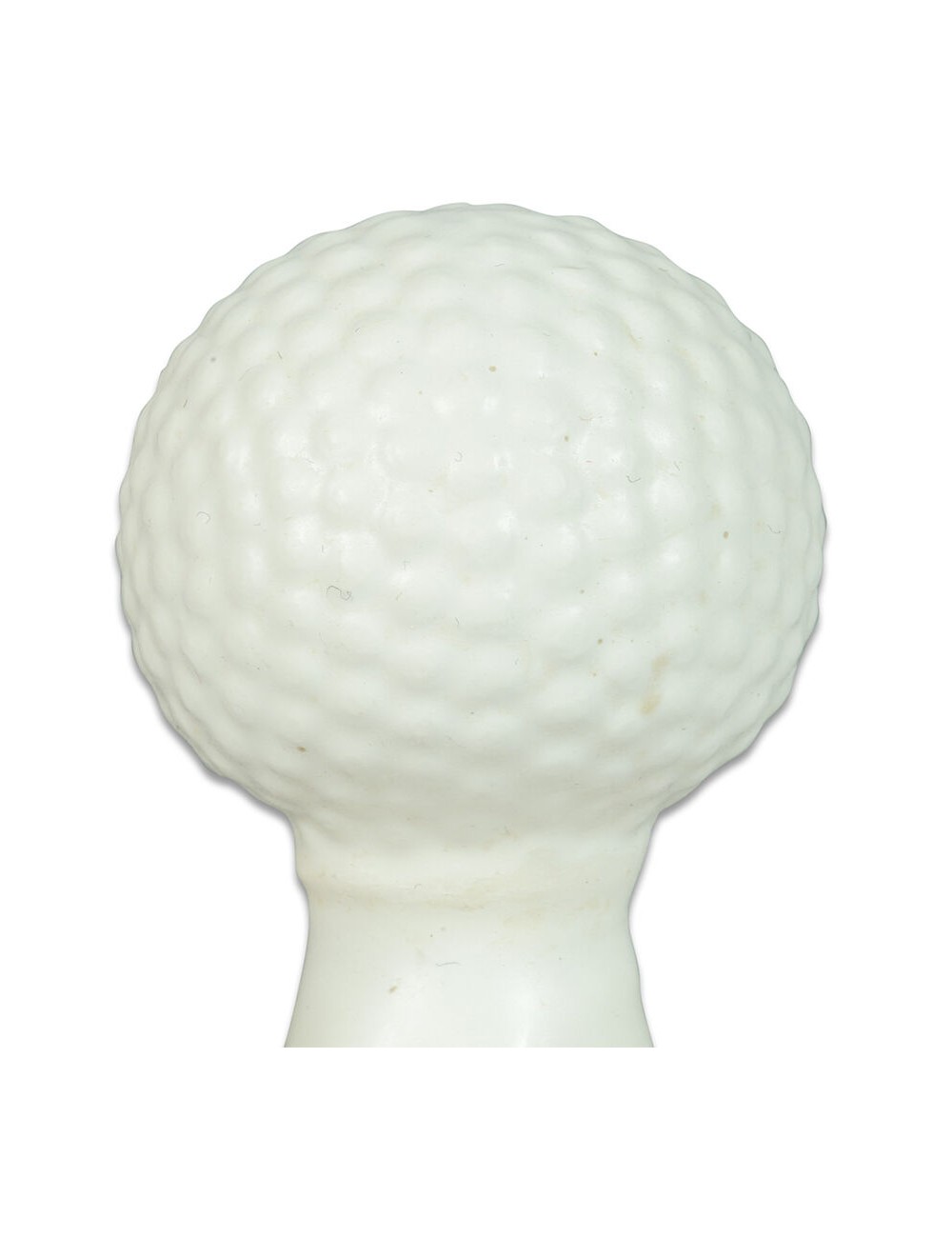 CONDOMERIE - PRÉSERVATIFS FANTAISIE PEINTS À LA MAIN EN FORME DE BALLE DE GOLF
