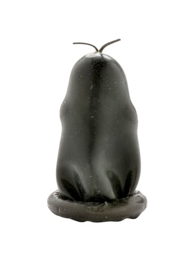 CONDOMERIE - PRÉSERVATIFS FANTAISIE PEINTS À LA MAIN TAUPE