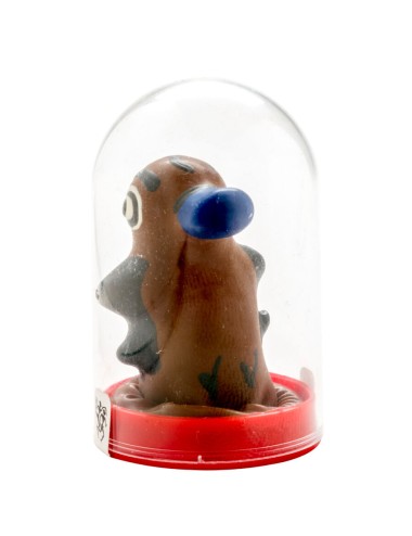 CONDOMERIE - PRÉSERVATIFS FANTAISIE PEINTS À LA MAIN PLATYPUS