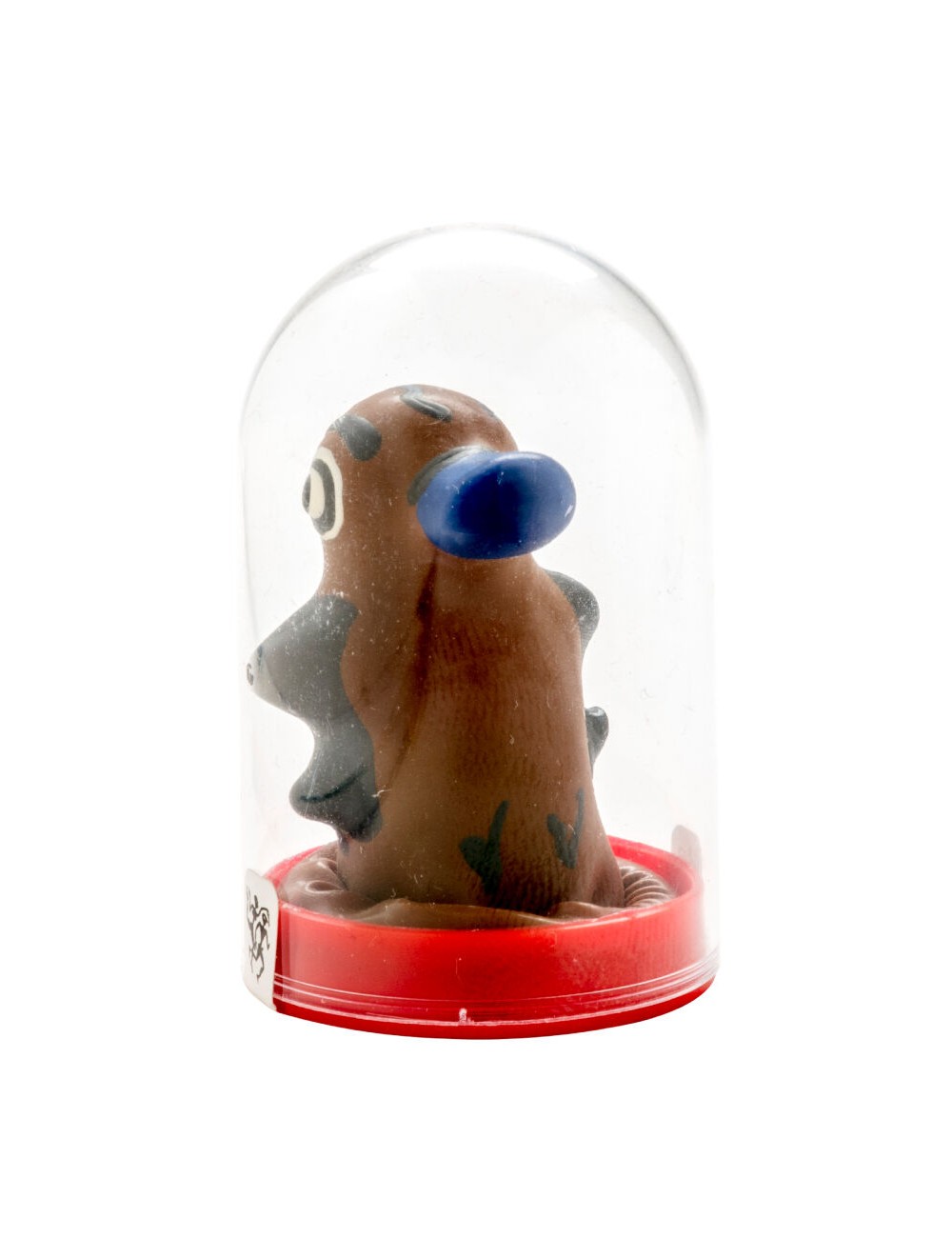 CONDOMERIE - PRÉSERVATIFS FANTAISIE PEINTS À LA MAIN PLATYPUS CONDOMERIE - PRÉSERVATIFS FANTAISIE PEINTS À LA MAIN PLATYPUS