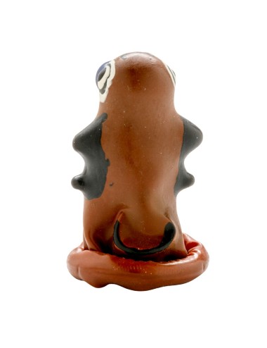 CONDOMERIE - PRÉSERVATIFS FANTAISIE PEINTS À LA MAIN PLATYPUS