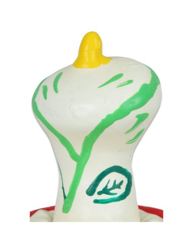 CONDOMERIE - PRÉSERVATIFS FANTAISIE PEINTS À LA MAIN KALA