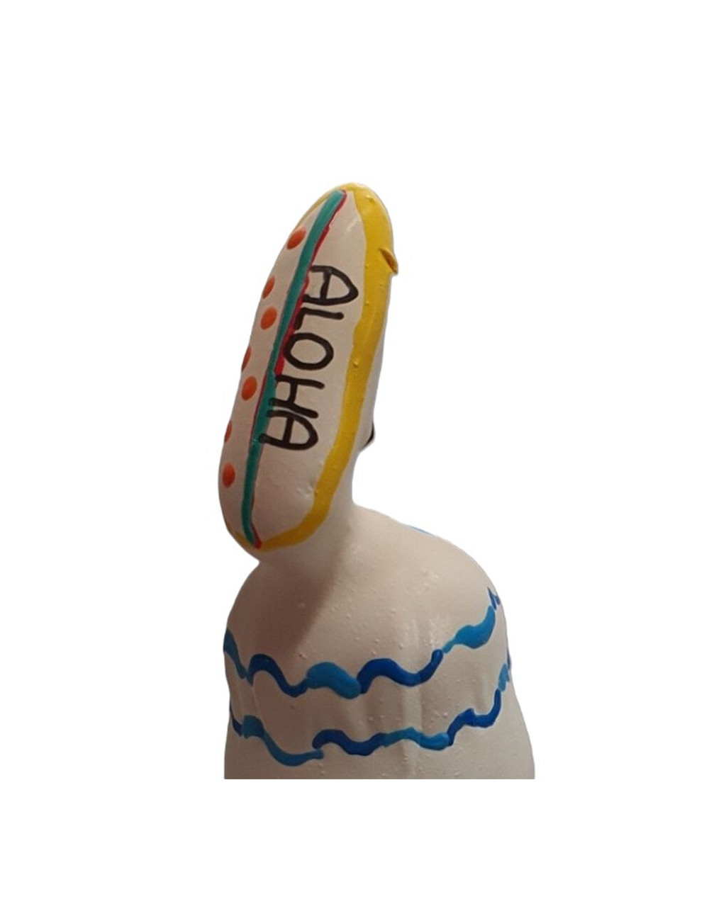 CONDOMERIE - PRÉSERVATIFS FANTAISIE PEINTS À LA MAIN PLANCHE DE SURF CONDOMERIE - PRÉSERVATIFS FANTAISIE PEINTS À LA MAIN PLANCHE DE SURF