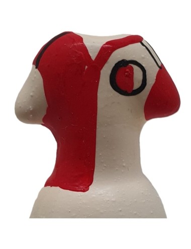 CONDOMERIE - PRÉSERVATIFS FANTAISIE PEINTS À LA MAIN CHEMISE FEYENOORD