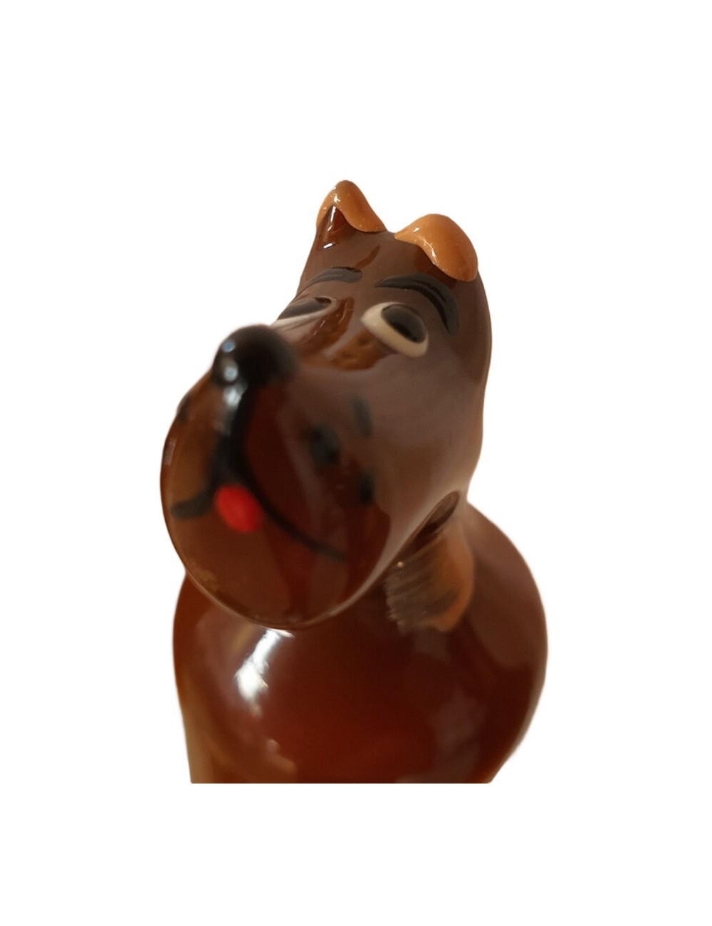 CONDOMERIE - PRÉSERVATIFS FANTAISIE PEINTS À LA MAIN GRAND CHIEN DANOIS CONDOMERIE - PRÉSERVATIFS FANTAISIE PEINTS À LA MAIN GRAND CHIEN DANOIS