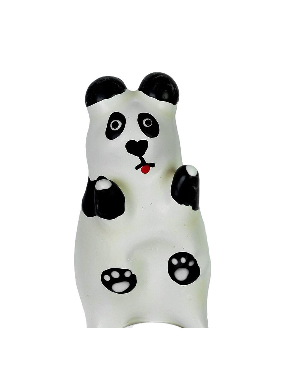CONDOMERIE - PRÉSERVATIFS FANTAISIE PEINTS À LA MAIN MODÈLE PANDA 2 CONDOMERIE - PRÉSERVATIFS FANTAISIE PEINTS À LA MAIN MODÈLE PANDA 2