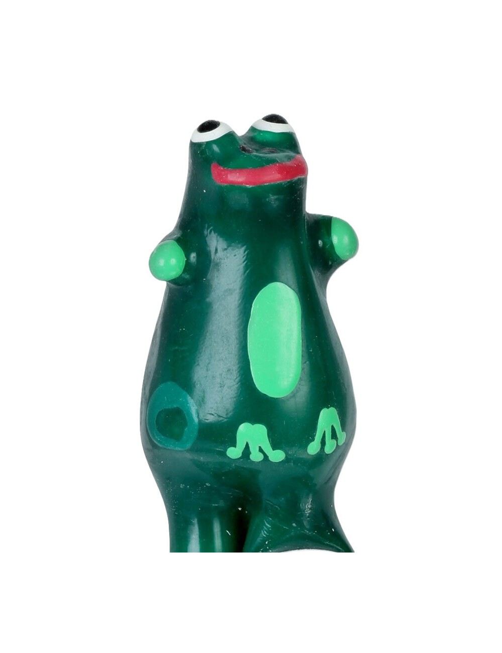 CONDOMERIE - PRÉSERVATIFS FANTAISIE PEINTS À LA MAIN MODÈLE GRENOUILLE 2 CONDOMERIE - PRÉSERVATIFS FANTAISIE PEINTS À LA MAIN MODÈLE GRENOUILLE 2