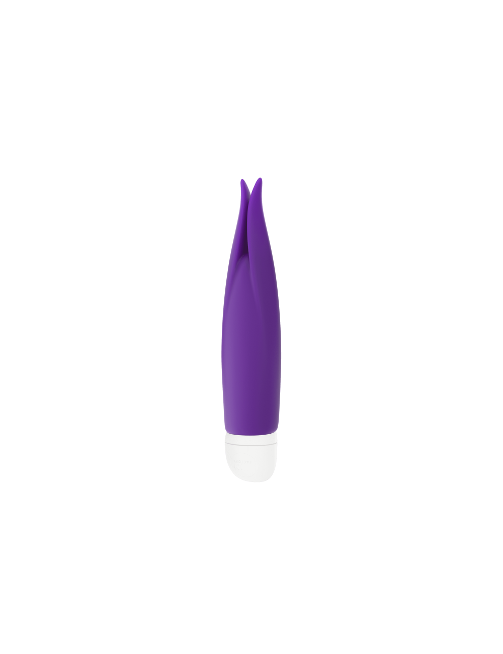 Volita - Vibromasseur externe - Violet Volita - Vibromasseur externe - Violet